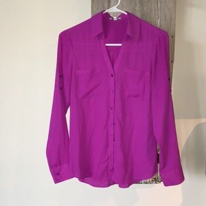 Express Blouse
